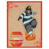 TV anime "Fire Force Season 3" Shinra Kusakabe wooden character stand