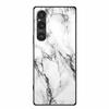 Etui na Sony Xperia 1 VI, luksusowe, miękkie silikonowe etui z TPU na tył telefonu Sony Xperia 1 VI 5G, urocze, odporne na wstrząsy, z motywem kwiatów i kreskówek