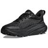 HOKA ONE ONE Challenger Atr 7 Gore Tex Black Black 1134501-BBLC