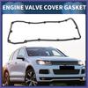 Valve Cover Gasket Set No.07C103484C for Volkswagen Touareg 04-10 1 Pcs
