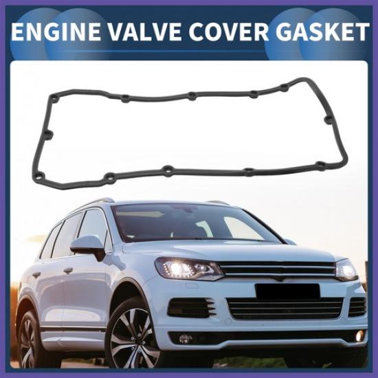 Valve Cover Gasket Set No.07C103484C for Volkswagen Touareg 04-10 1 Pcs