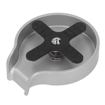 Glass Rinser High Pressure Automatic Cup Washer Sinks Replacement Accessories for Bar Kitchen Sink