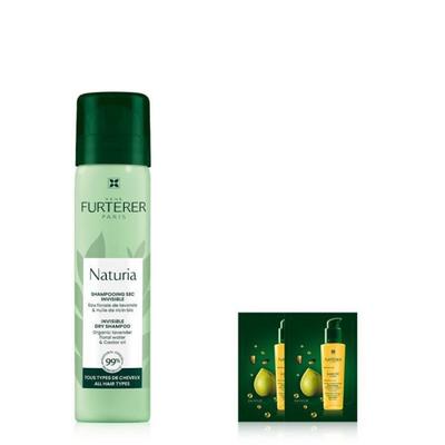 Rene Furterer Naturia Trockenshampoo 75ml, 1 Stück