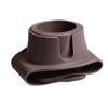Silicone Couch Cup Holder Durable Drink Coaster Tray Easy To Use Couch Coaster  Car