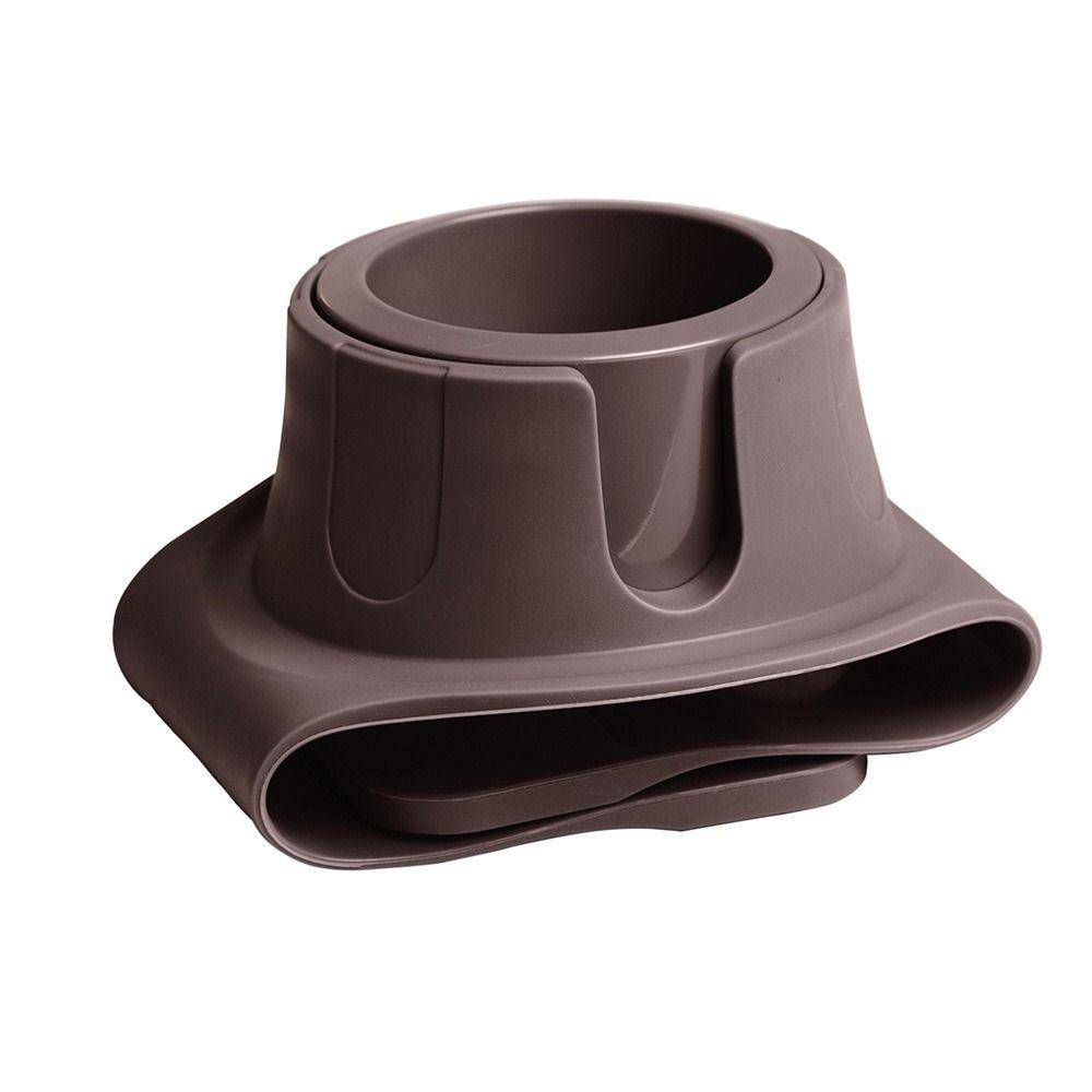 Silicone Couch Cup Holder Durable Drink Coaster Tray Easy To Use Couch Coaster  Car