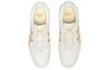 Men's Sneakers Onitsuka Tiger Gsm Shoes 'White Yellow'