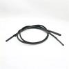 2x Car Roof Rubber Gasket For Toyota Vios Yaris