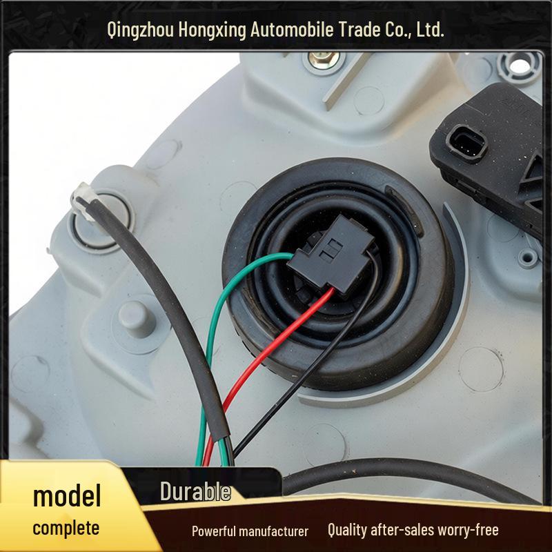 Headlight Assembly for Kaima Dongfeng Ruihang 1750 Truck/Van