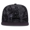 New High Quality Fashion Letter Embroidered Graffiti Style Hip Hop Hat Versatile Retro Casual Sun Unisex Baseball Hat Adjustable