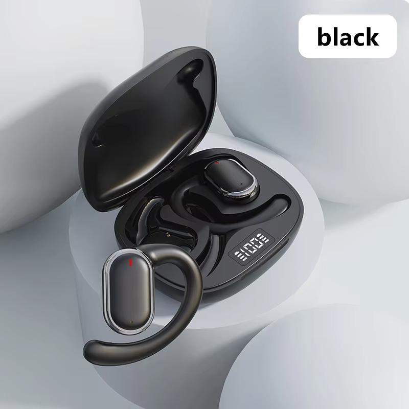 X93 Original OWS with Microphone Waterproof Bluetooth Earphones Noise Cancelling HiFi Stereo Wireless Sports Earphones