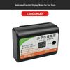 Universal Charger for Green Laser Level with Lithium Battery and Accessories