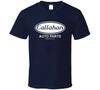 CALLAHAN AUTO PARTS SET CLÉ OUTIL MÉCANICIEN T-shirt