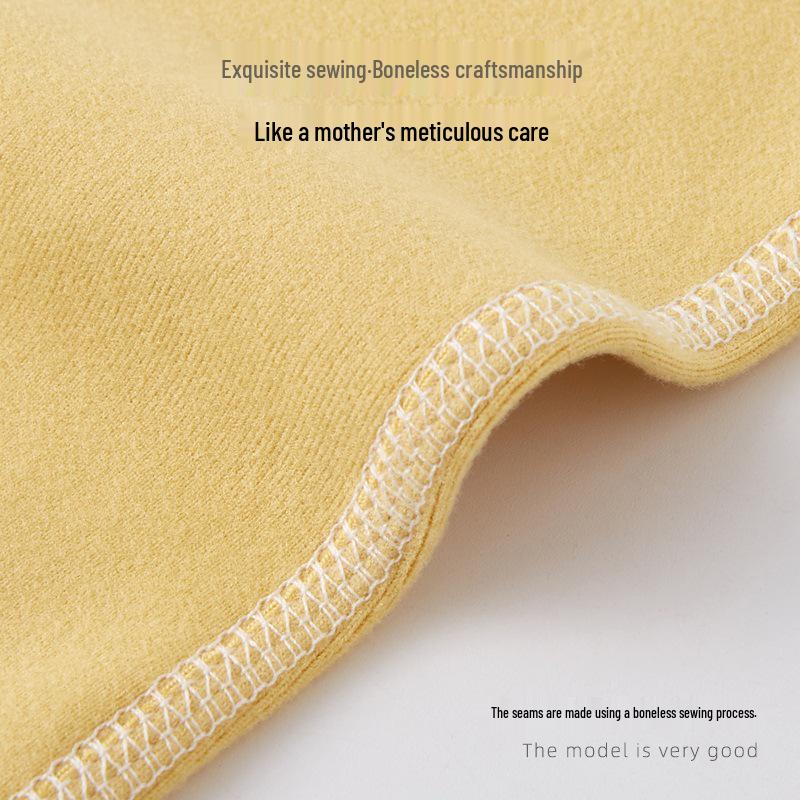 Cozy Fleece Baby Romper for Boys & Girls - Warm Onesie for Spring, Autumn & Winter