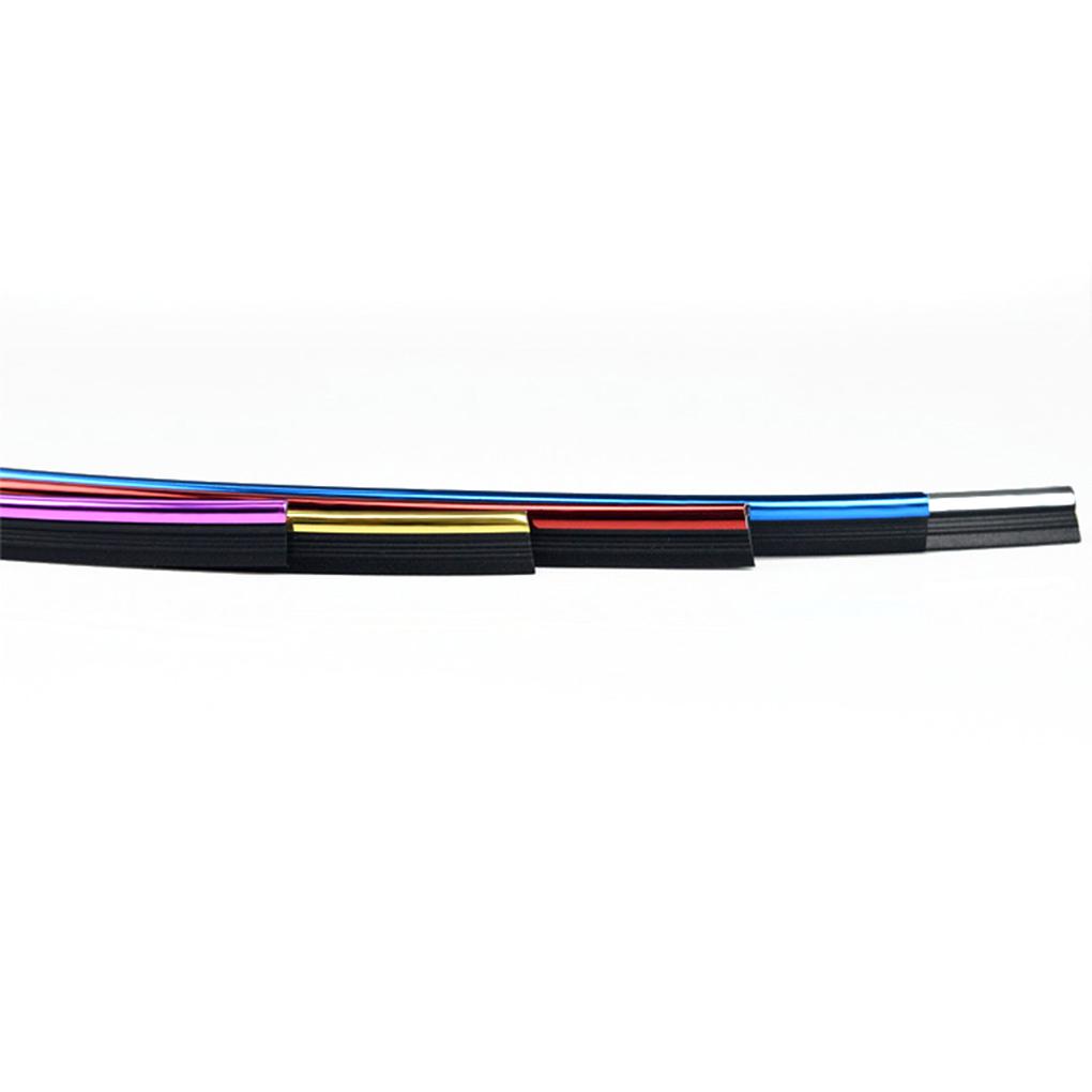 5 Meters Car Door Dashboard Air Outlet Steering Simidi\-Inner Flexible Strips Decoration Line Styling Car\-Shaper Accessories