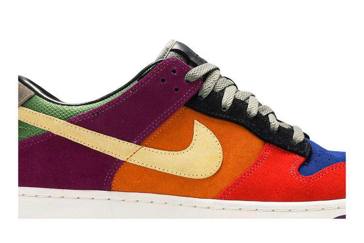 Men's Sneakers Nike Dunk Prm Low Viotec Sp 'Viotech'