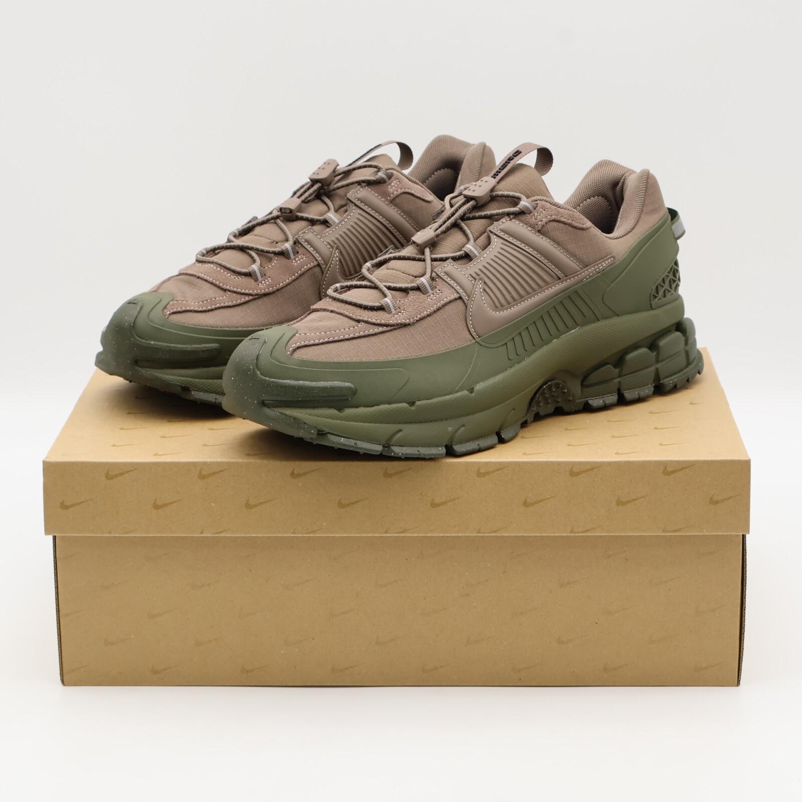 FV2295-201 Nike Zoom Vomero Roam Коричневый норковый Средний оливковый (Мужской) 10.5