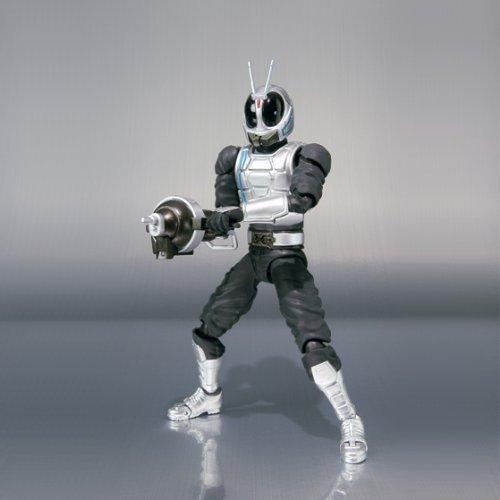 S.H.Figuarts Neo Trooper Limited Edition (Kamen Rider Kabuto)