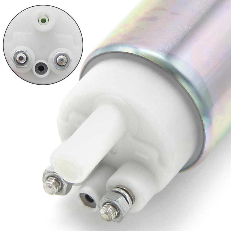 Outboard Fuel Pump For Yamaha F200 TXR F200A F225A ETX F225 TL/U/XR FL200 (LF)200 TXR 200A ETX FL225 (LF)225 TU/XR 225A ETX