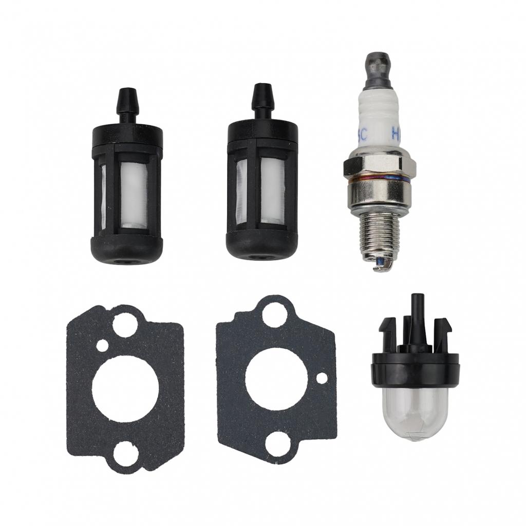 Luftfilter Vergaser 10 Stück/Set Zubehör Brandneu