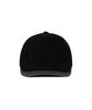 Bajal Va Studded Hunting Ball Cap Black