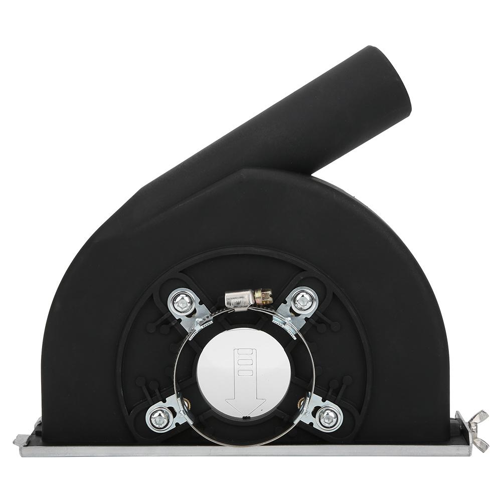 

Пылезащитный кожух Высококачественный защитный кожух для шлифования и резки Аксессуары для угловых шлифовальных машин