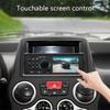 Car Radio Autoradio 4.1 Inch Touch Screen 1 Din Car MP5 Player Auto Stereo Bluetooth FM AUX USB TF