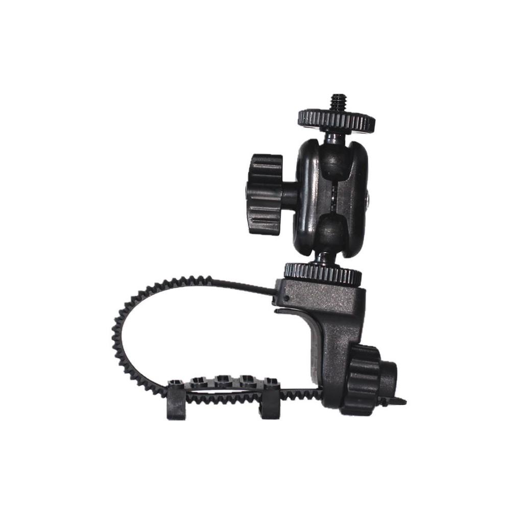 360° Rotating Trumpet Instrument Stand & Phone Holder with Lanyard for Sheet Music & Live Streaming