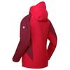 Regatta Womens/Ladies Highton Waterproof Padded Jacket