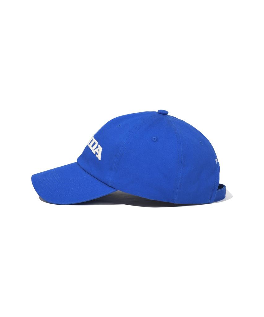 PHYPS MOTORCYCLE Logo Cap Royal Blue