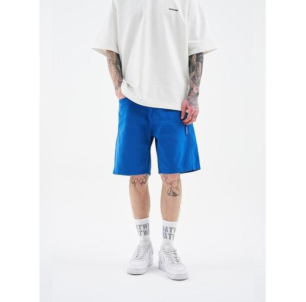 Шорты MyStars Washing Basic EU 29