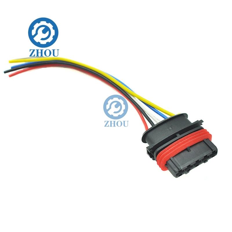 Mass Air Flow Meter MAF Sensor For NISSAN TERRANO II/2 R20 2.7TDi 4WD PRIMERA P11 WP11 2.0TD CD20T F00C2G2033  F 00C 2G2 033