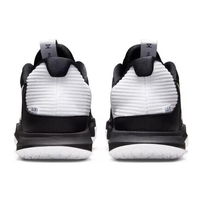 New Nike Kyrie 5 Low Tb Black DX6651-002