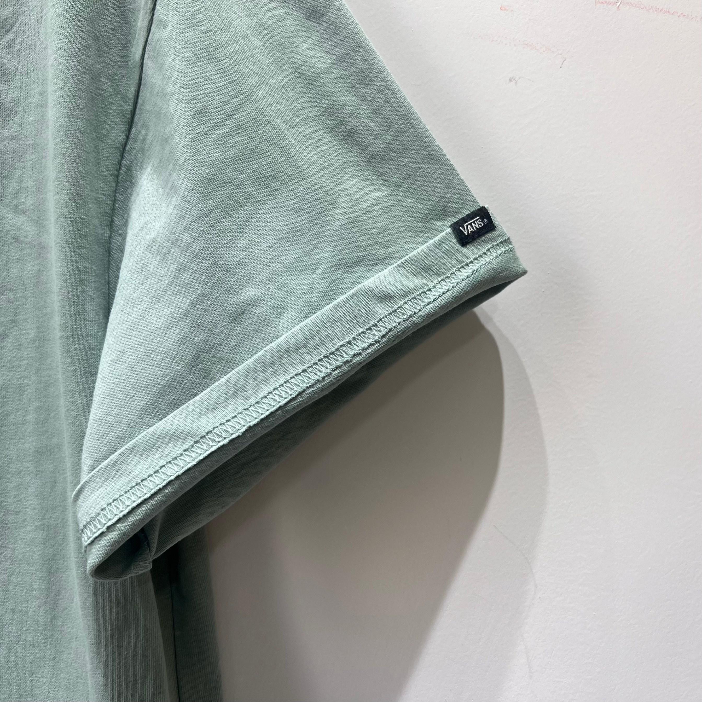 Vans Забавный мультяшный принт с буквами — фото 4