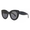 Azzedine Alaia Aa0034s 001 Women Sunglasses