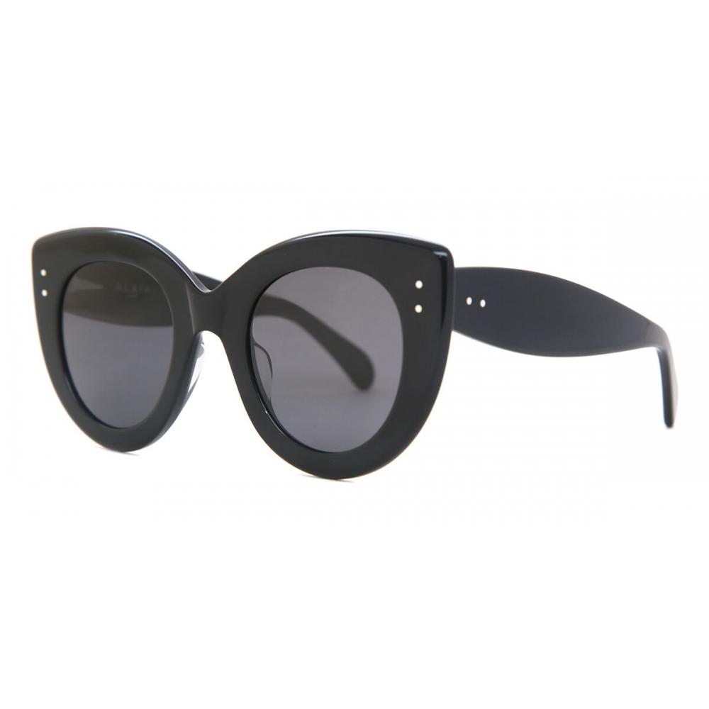 Azzedine Alaia Aa0034s 001 Women Sunglasses