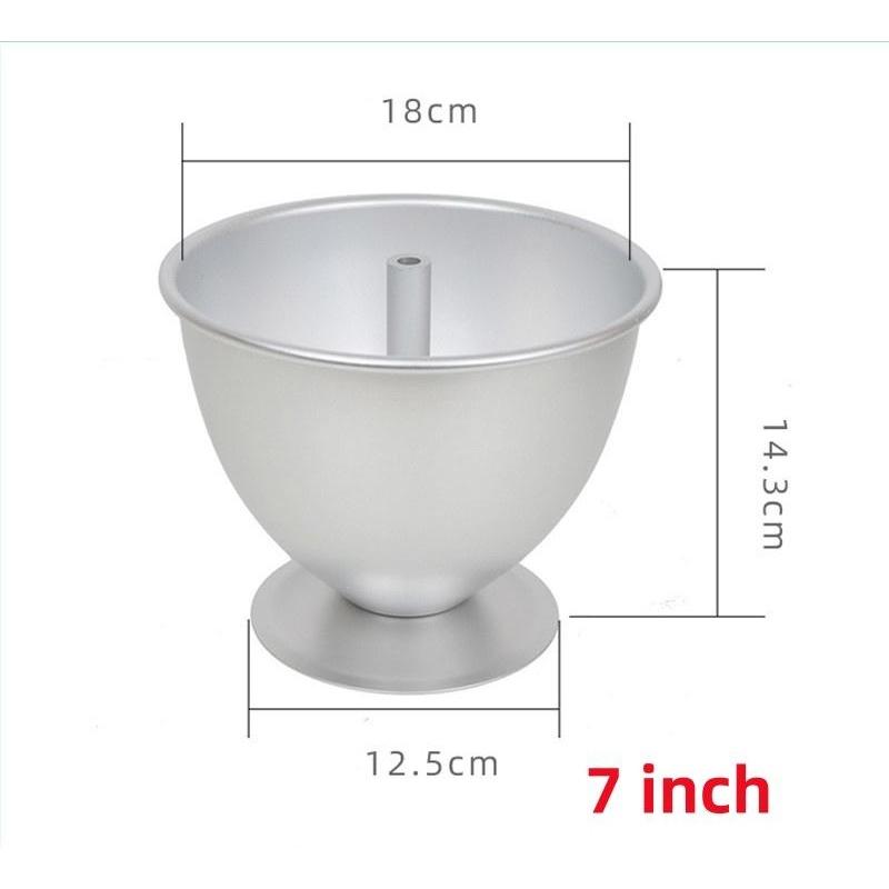 

Форма для торта в виде платья принцессы, аксессуары для выпечки, полая алюминиевая форма для торта в виде юбки принцессы, набор для подставки для торта, окантовка, форма из смолы, брелок