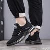 Fashion Summer New Men's Shoes Soft soled casual mesh shoe Breathable versatile Sneakers Trendy lightweight Male shoes Homme Zapatos