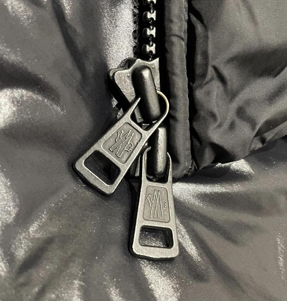 Gebrauchte MONCLER MONTCLADownjacke Nylon Herren