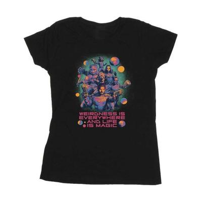 Toppar – T-shirts
