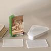 Silicone Resin Moulds Crafting Supplies Picture Frame Molds Crafting Moulds Suitable for Making Home Decorations