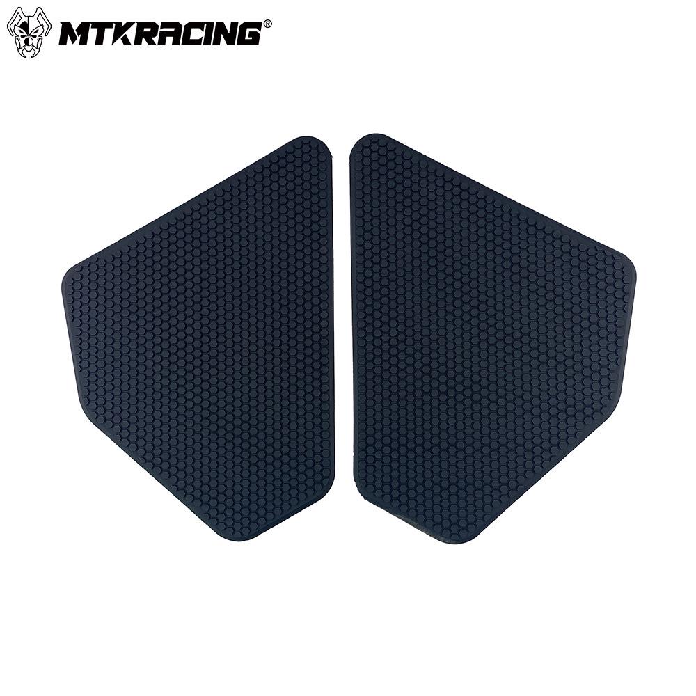 Compatibility: KTM 1050/1190/1290/DUKE 690 Fuel Tank Protective Anti-Slip/Anti-Scratch/Heat Insulation Sticker