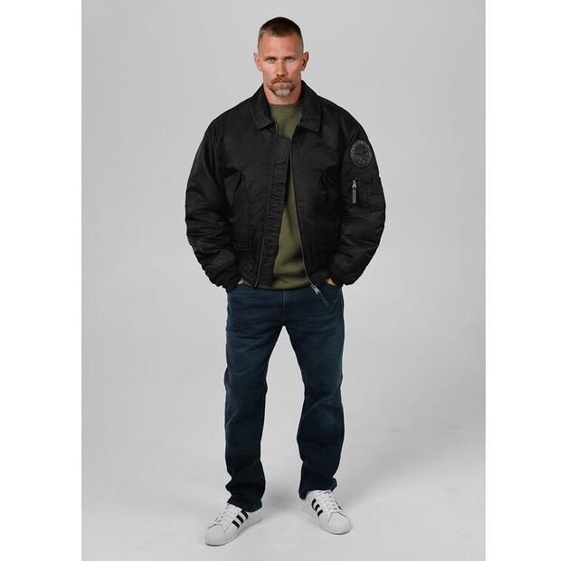 Куртка переходная PITBULL Мужская CWU L