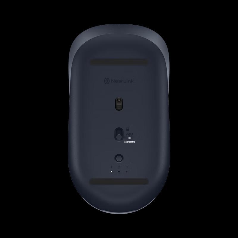 Huawei Wireless Mouse (2nd Gen) CD26R