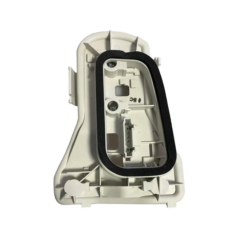 Rear Taillight Tail Lamp Light Bulb Holder Base Circuit Board For Volkswagen VW Polo 2006-2010 6QD945257A 6QD945258A