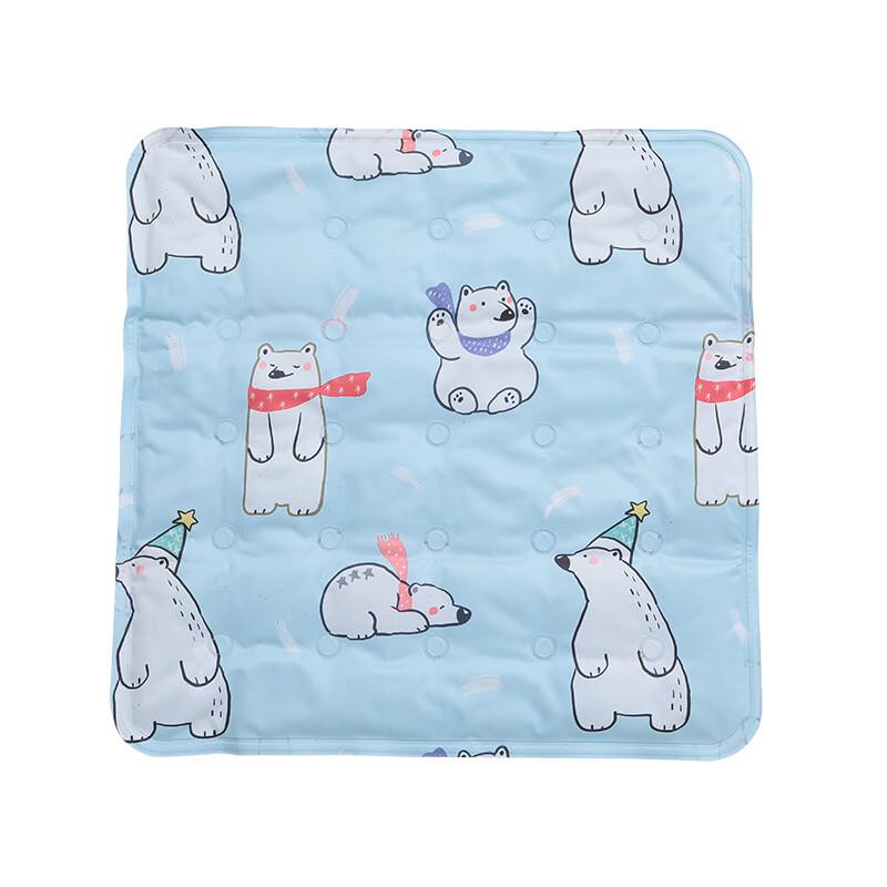 Shixun Summer Cooling Pet Pad
