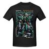 Mecha Warrior Gundam T Shirt for Men 2026 Cotton Freedom T-shirts Summer Short Sleeve Tee Shirt Slim Fit Clothing Gift