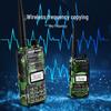 Baofeng BF-V85 Plus Professional Two-Way Radio (CN version)