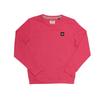 Weekend Offender Childrens/Kids Ferrer Badge Sweatshirt