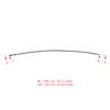 Motorcycle Clutch Cable Replacement fit for Yamaha YZF R1 YZF-R1 2002-2003
