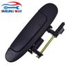 1/ 2/ 4 Pcs Outside Door Handle Front or Rear Left Driver or Right Passenger For Toyota Echo 1.5L 2000 2001 2002 2003 2004 2005